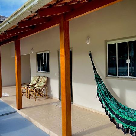 Casa Jardinada Otel Pomerode Dış mekan fotoğraf