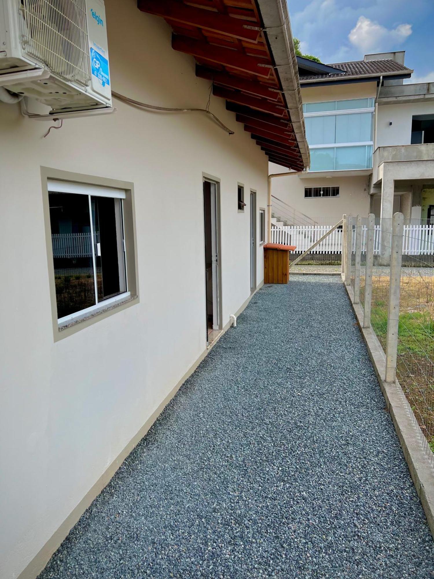 Casa Jardinada Otel Pomerode Dış mekan fotoğraf