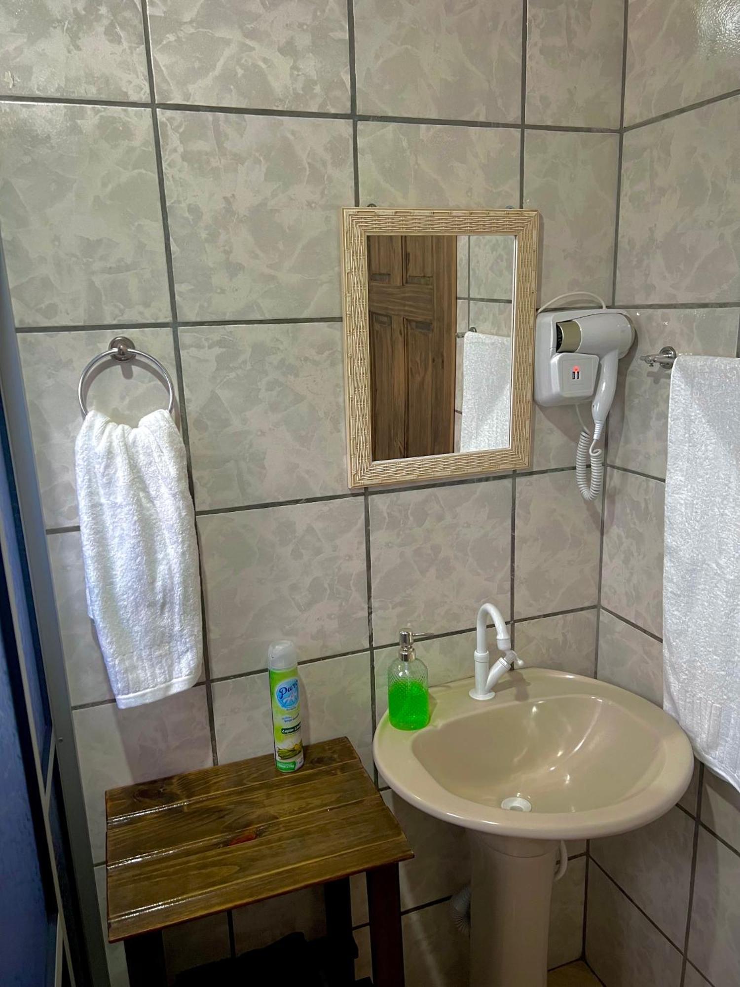 Casa Jardinada Otel Pomerode Dış mekan fotoğraf