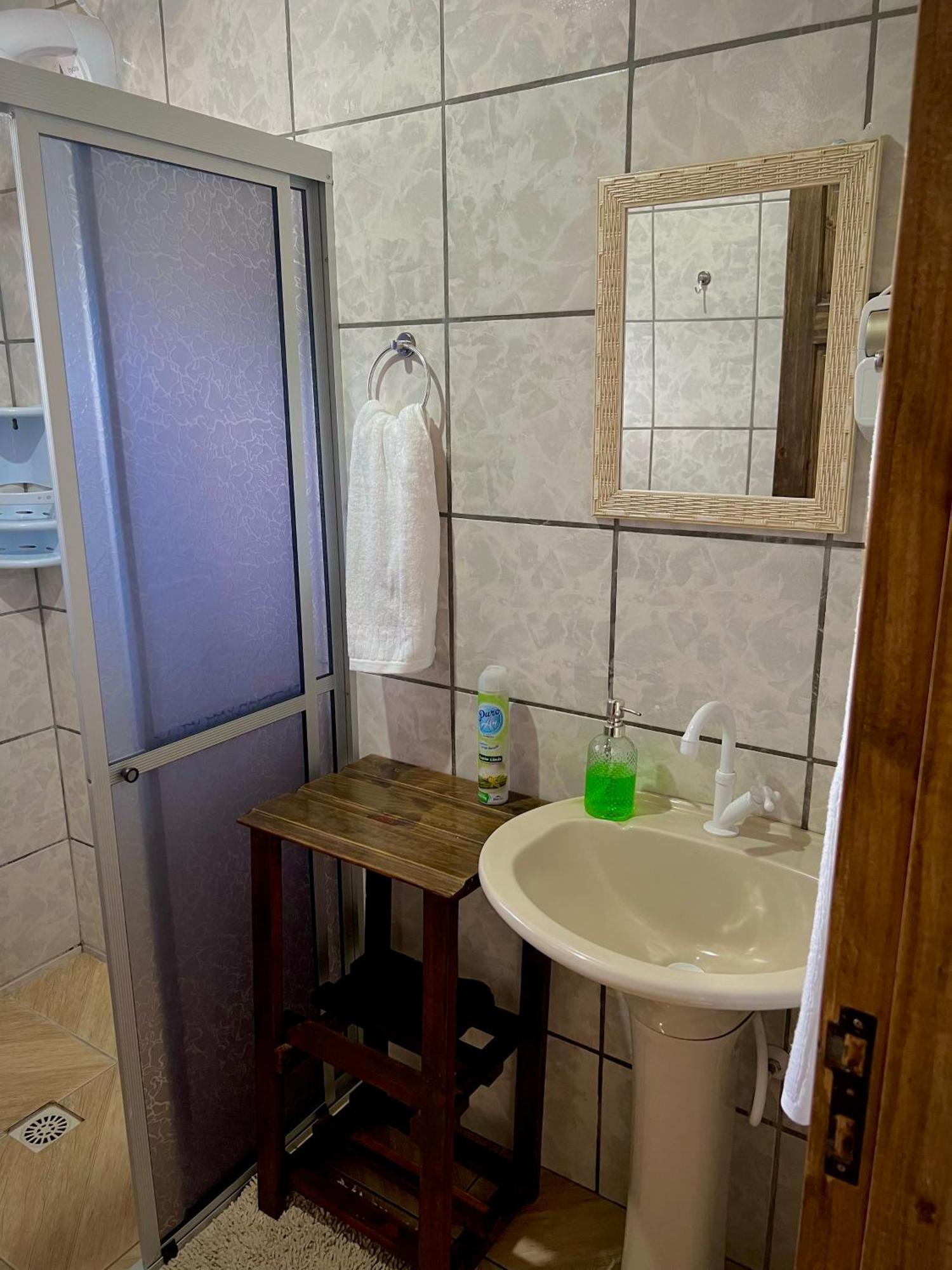 Casa Jardinada Otel Pomerode Dış mekan fotoğraf