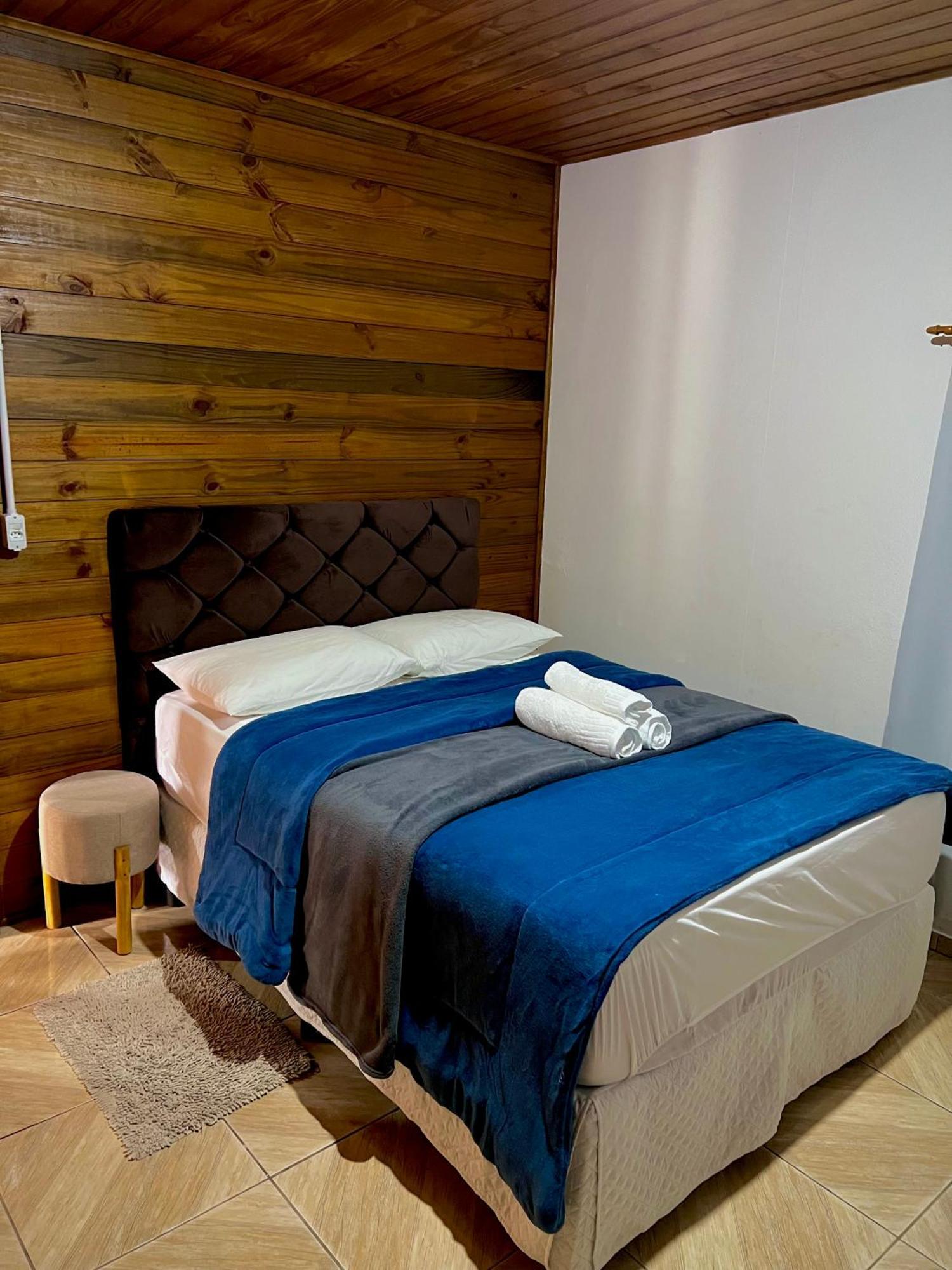 Casa Jardinada Otel Pomerode Dış mekan fotoğraf